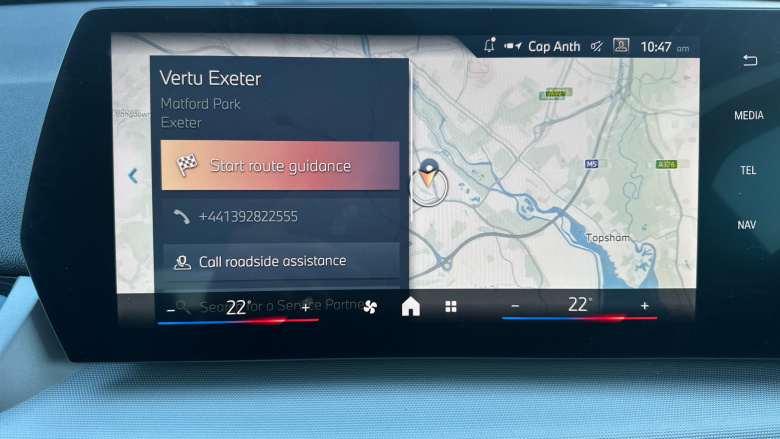 BMW X1 sDrive 20i MHT Sport 5dr Step Auto Petrol Estate